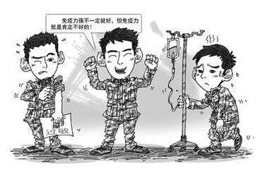 午夜成人福利电影廠家談硒與人體免疫功能的關係