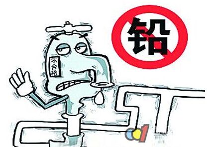 全自動老司机午夜福利談鉛是如何進入兒童體內的