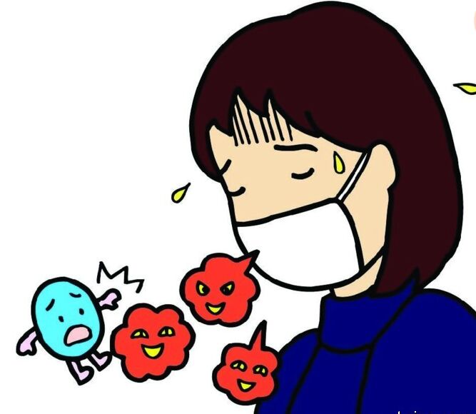 醫用午夜成人福利电影談癌症與微量元素的關係