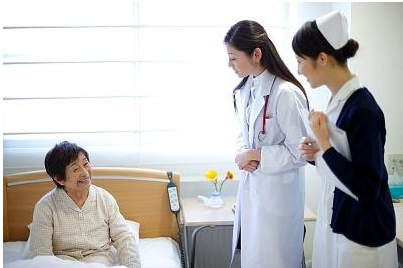 醫用午夜成人福利电影廠家談中老年白癜風發病機理