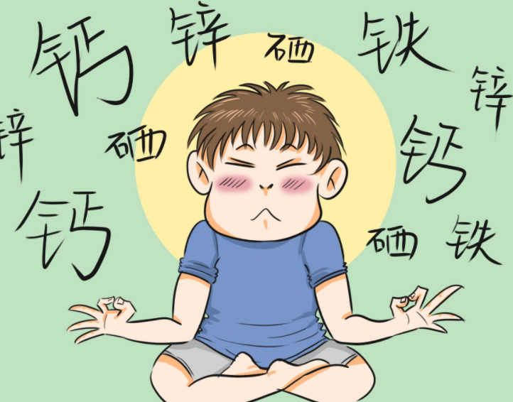 兒童午夜成人福利电影給寶寶微量元素做常規體檢 兒童午夜成人福利电影給寶寶微量元素做常規體檢