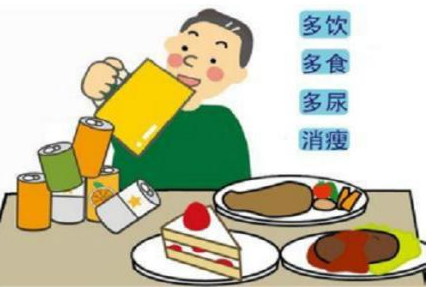 全自動午夜成人福利电影提醒糖尿病患者應當補充哪些微量元素？