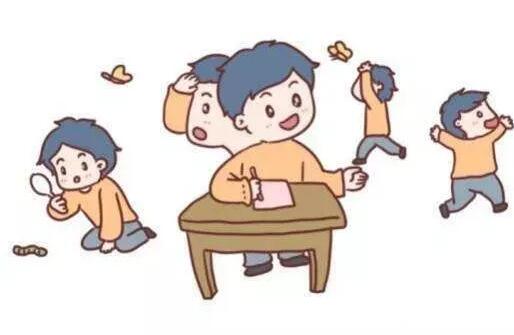 午夜成人福利电影廠家關心多動症兒童身體內微量元素