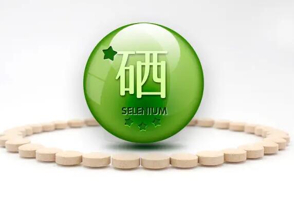 微量元素測定儀廠家提示運動能形成新的神經元：元素“硒”起著至關重要的作用