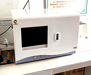 怎樣對血液午夜成人福利电影器設備生產廠家開展選擇呢？